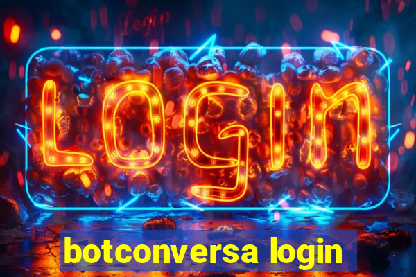 botconversa login